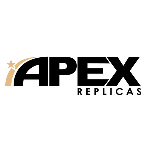 Apex Replics