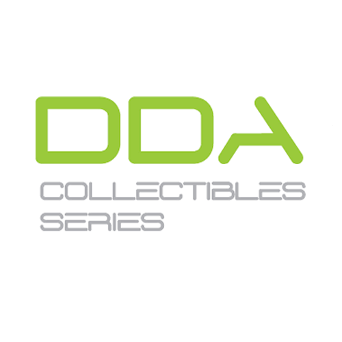 DDA Collectiables Series